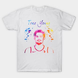 Trae Young T-Shirt